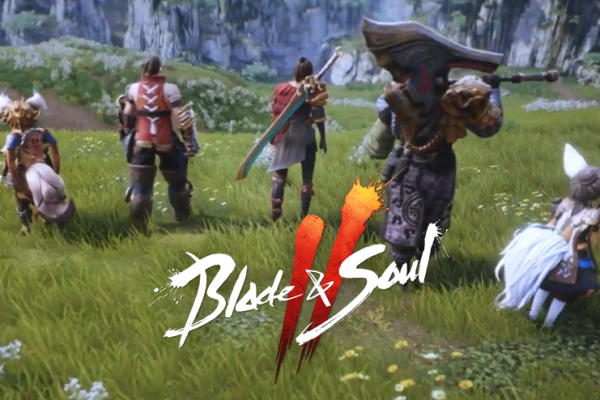 Blade & Soul: An In-Depth Review of the Popular MMORPG Blade & Soul: An In-Depth Review of the Popular MMORPG