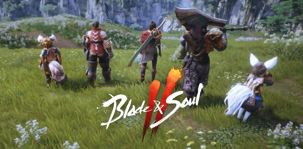 Blade & Soul: An In-Depth Review of the Popular MMORPG