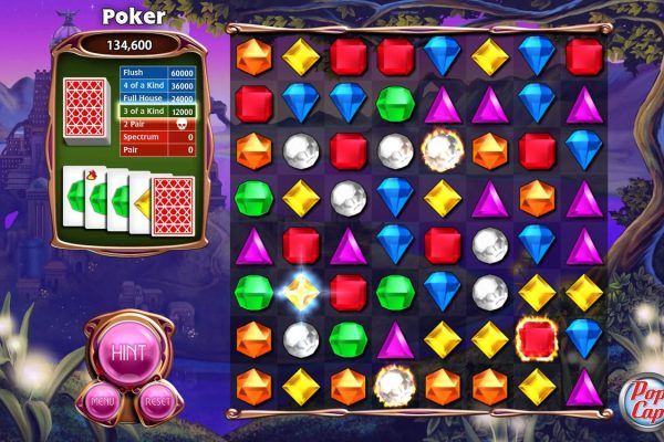 Bejeweled 3: A Timeless Puzzle Game Masterpiece Bejeweled 3: A Timeless Puzzle Game Masterpiece