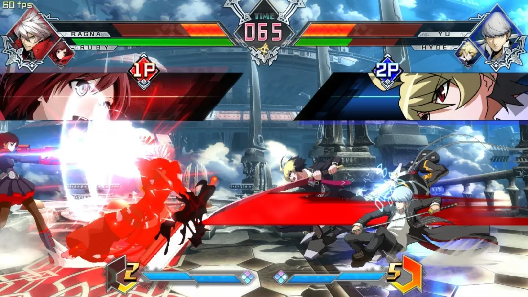 BlazBlue: Cross Tag Battle – A Comprehensive Review of the Dynamic Fighting Game