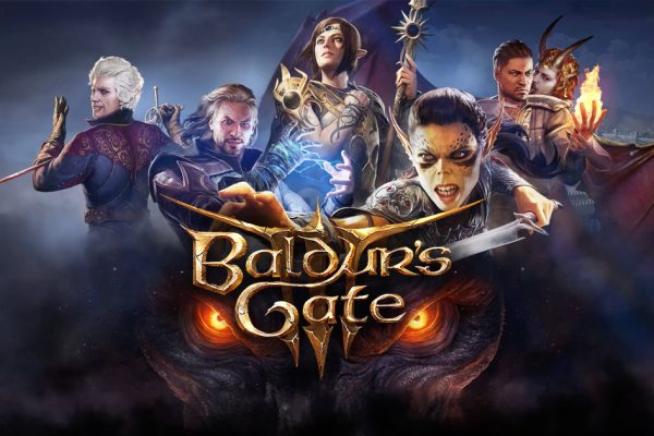 Baldur's Gate 3: An Epic Journey into the Forgotten Realms