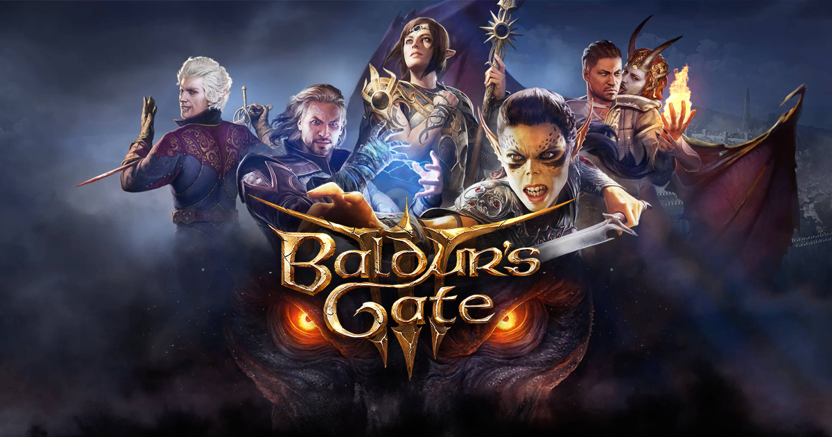 Baldur's Gate 3: An Epic Journey into the Forgotten Realms