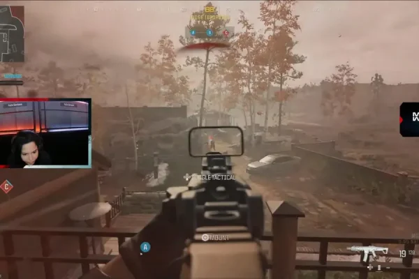 Call of Duty: Modern Warfare – In-Depth Review of the Iconic Shooter