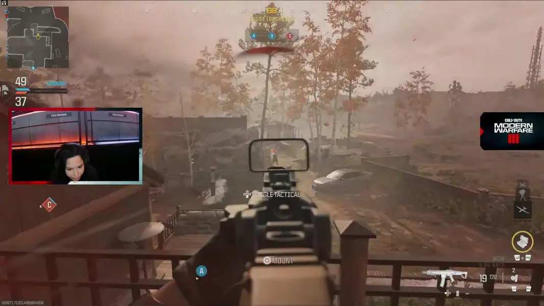 Call of Duty: Modern Warfare – In-Depth Review of the Iconic Shooter