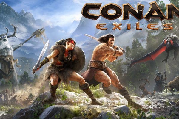 Conan Exiles: An In-Depth Review of the Survival Adventure Game