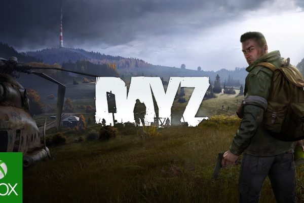 DayZ: The Survival Experience Game Review DayZ: A Comprehensive Review of the Survival Experience