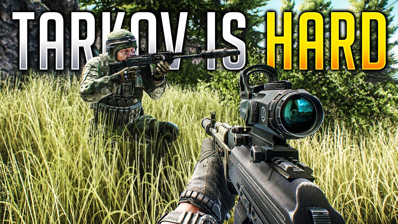 Escape from Tarkov: A Comprehensive Review of the Tactical Shooter