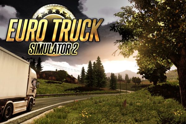 Euro Truck Simulator 2: A Comprehensive Review of the Ultimate Trucking Experience