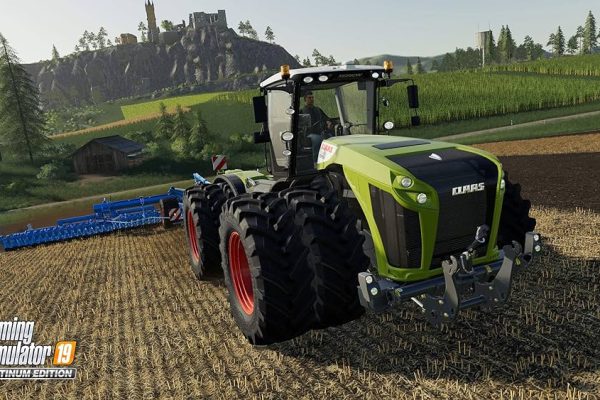 Farming Simulator 19: An In-Depth Review of the Ultimate Farming Experience
