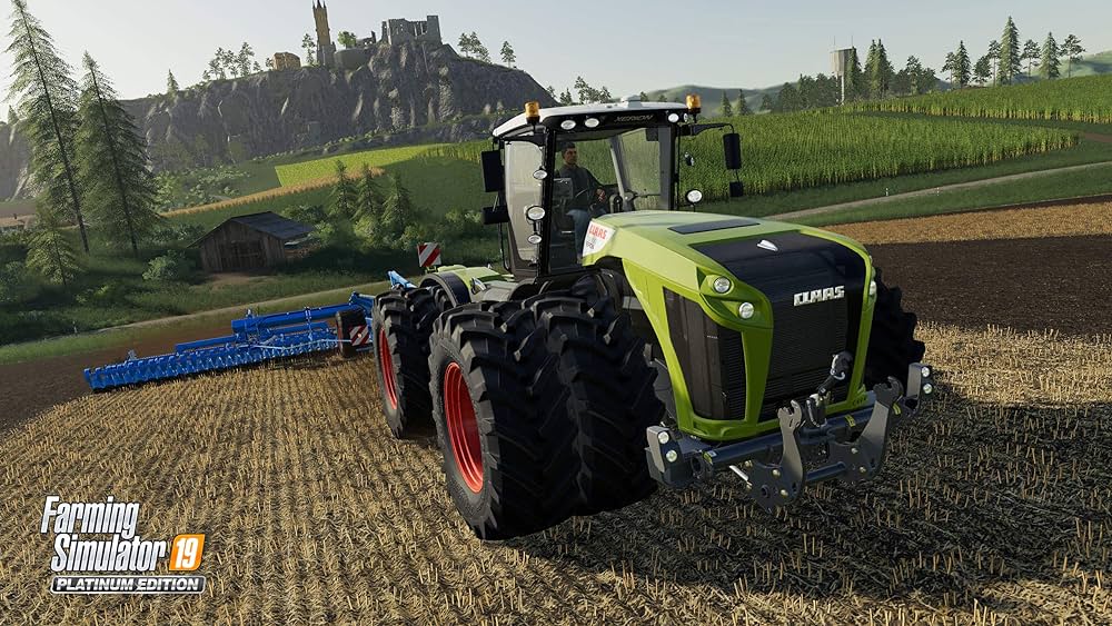 Farming Simulator 19: An In-Depth Review of the Ultimate Farming Experience