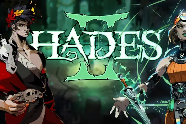 Hades II: A Deep Dive into the Sequel of the Acclaimed Roguelike