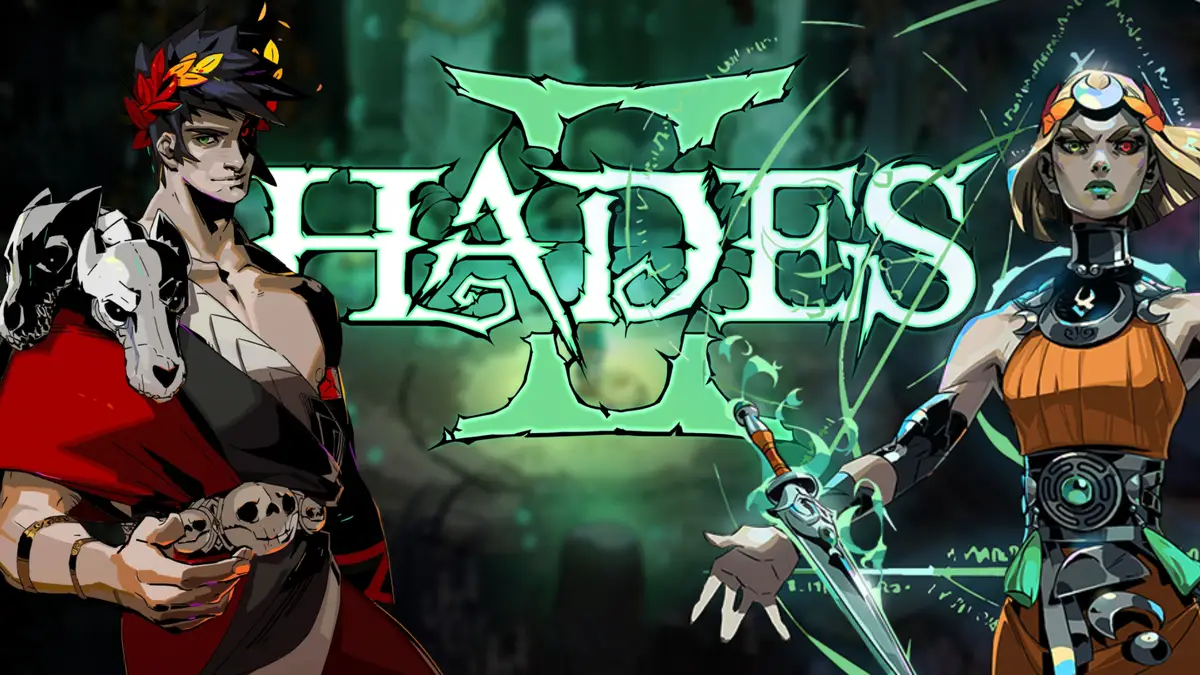 Hades II: A Deep Dive into the Sequel of the Acclaimed Roguelike