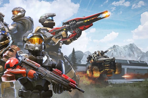 Halo Infinite: An In-Depth Review of the Latest Entry in the Legendary Franchise Halo Infinite: An In-Depth Review of the Latest Entry in the Legendary Franchise