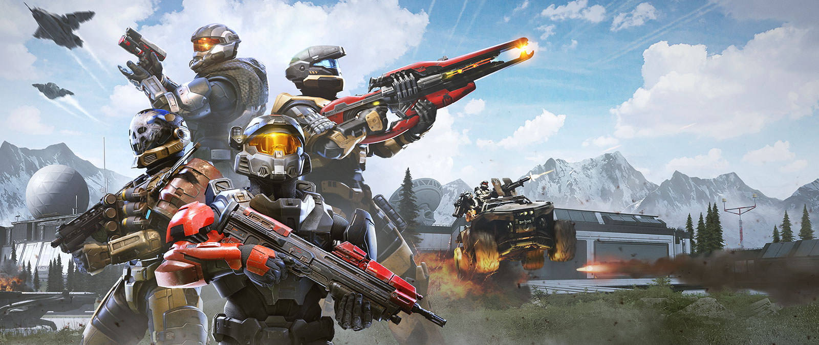 Halo Infinite: An In-Depth Review of the Latest Entry in the Legendary Franchise