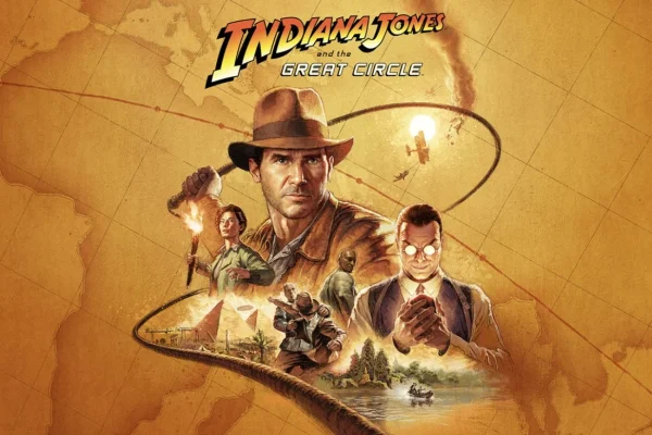 Indiana Jones Game: A Journey into Action and Adventure