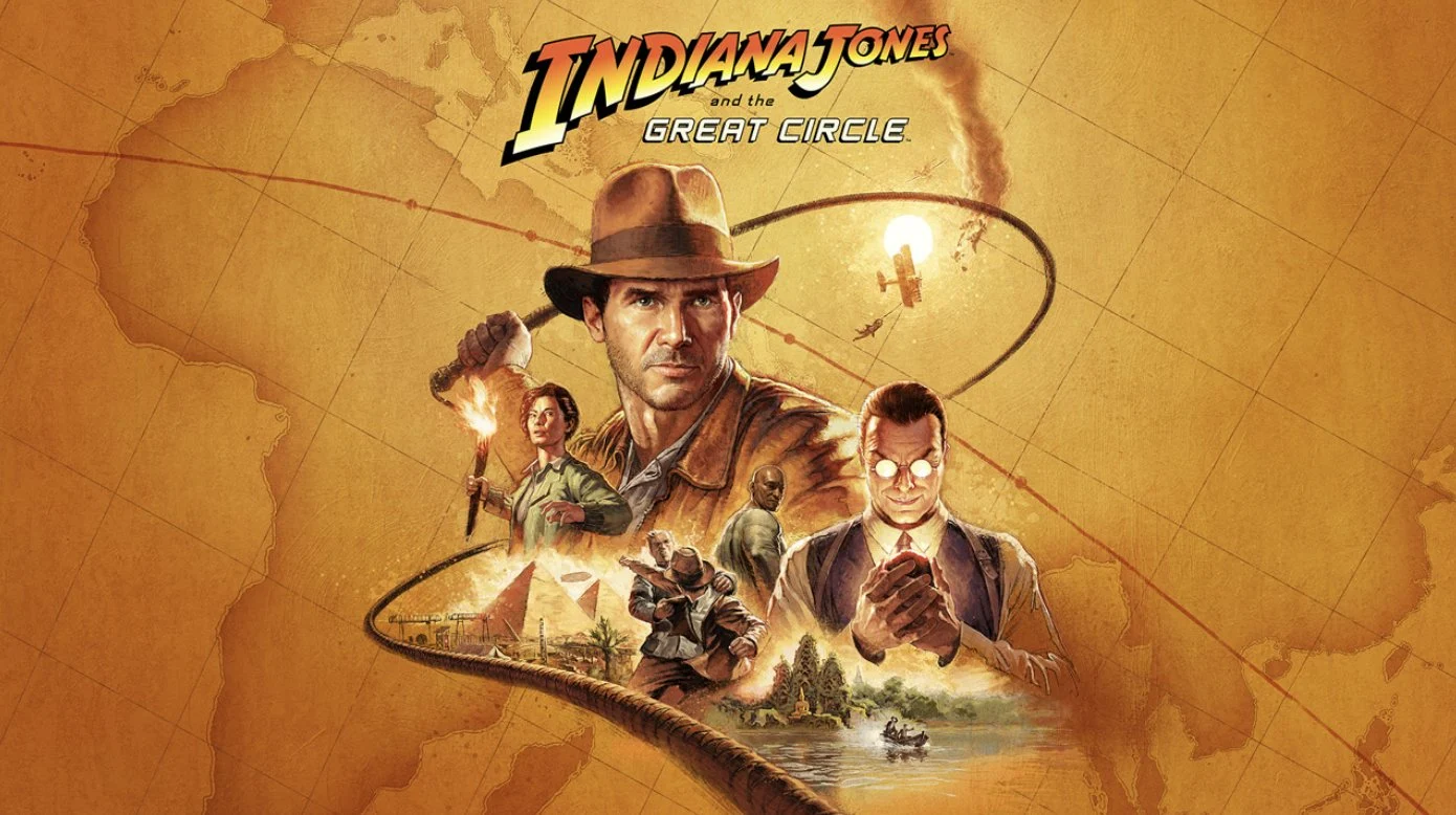 Indiana Jones Game: A Journey into Action and Adventure