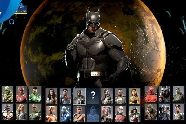 Injustice 2: A Complete Review of the Superhero Fighting Game