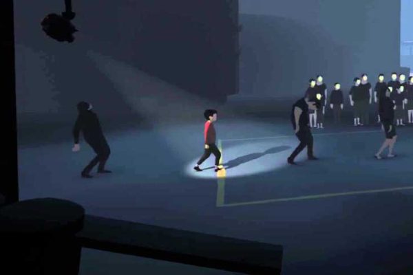 Inside Game: A Deep Dive into the Dark and Atmospheric Puzzle-Platformer Inside Game: A Deep Dive into the Dark and Atmospheric Puzzle-Platformer