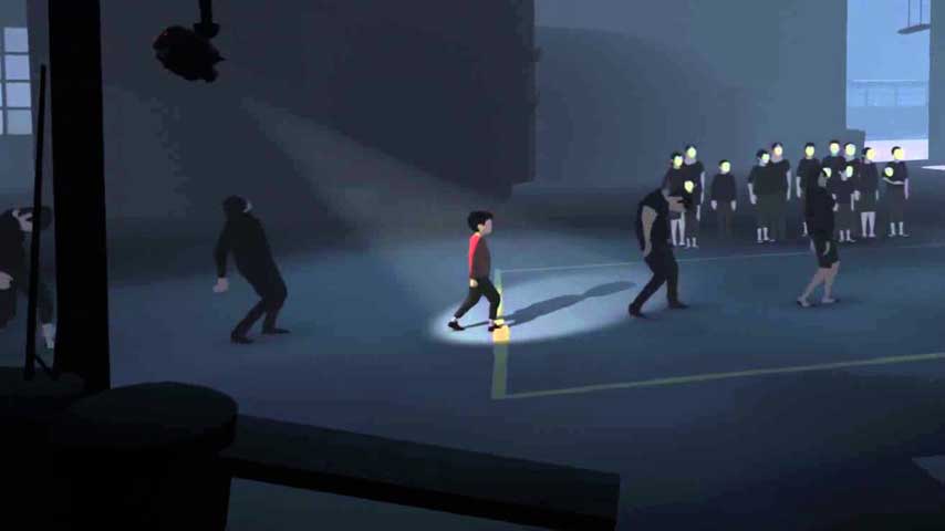 Inside Game: A Deep Dive into the Dark and Atmospheric Puzzle-Platformer