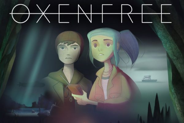Oxenfree: An In-Depth Review of the Supernatural Thriller