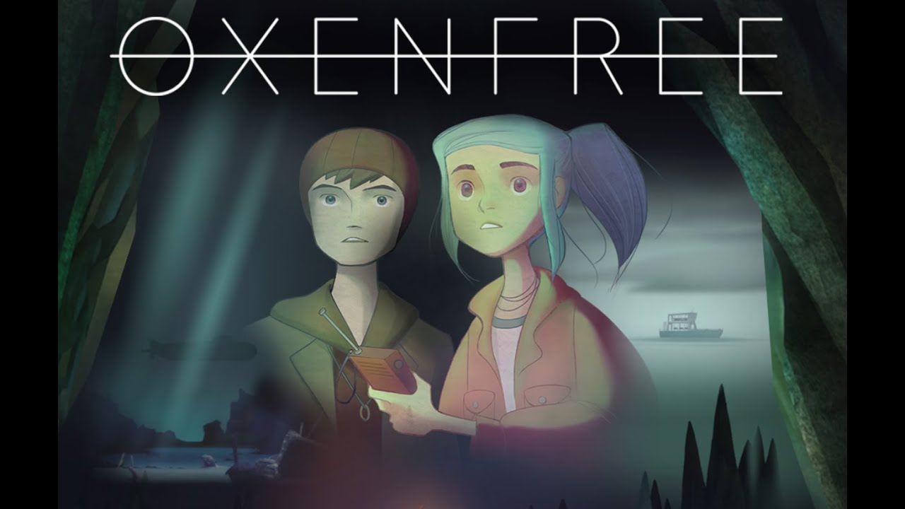 Oxenfree: An In-Depth Review of the Supernatural Thriller