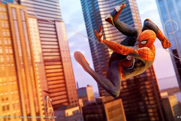 Marvel's Spider-Man: A Comprehensive Review of the Web-Slinging Adventure