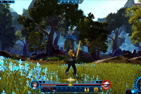 Star Wars: The Old Republic – A Comprehensive Review of the Iconic MMORPG Star Wars: The Old Republic – A Comprehensive Review of the Iconic MMORPG