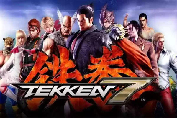 Tekken 7: A Comprehensive Review of the Iconic Fighting Game