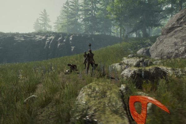 The Forest: A Comprehensive Review of the Survival Horror Game The Forest: A Comprehensive Review of the Survival Horror Game