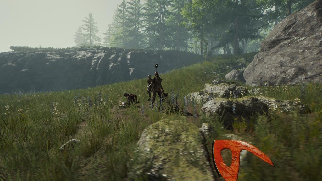 The Forest: A Comprehensive Review of the Survival Horror Game