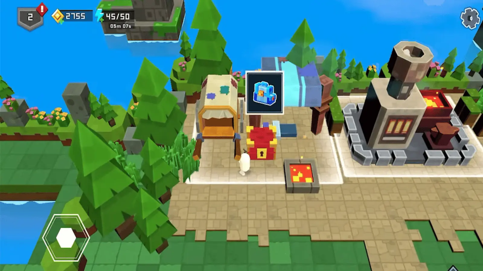Titan Hunter: A Comprehensive Review of the Epic Monster Hunting Game